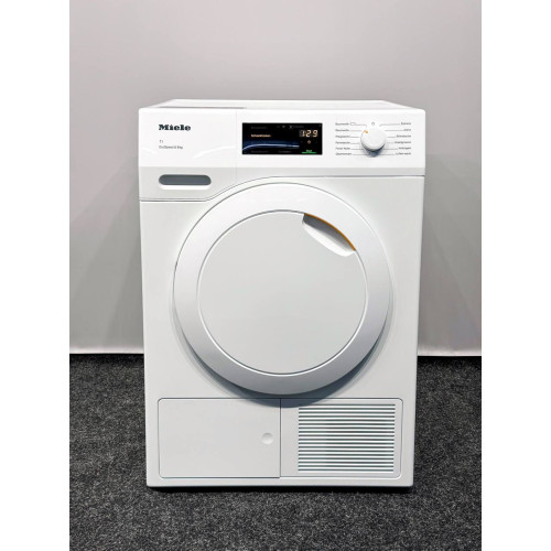 Сушильная машина TCD 450 WP