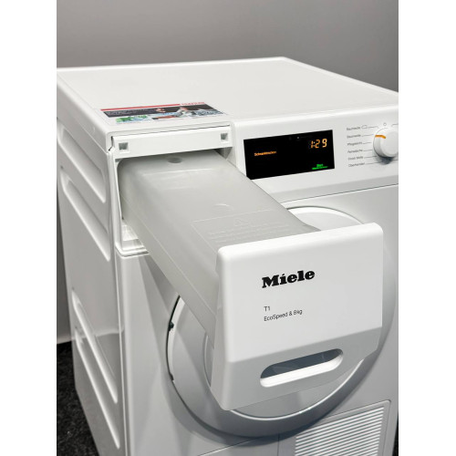 Сушильная машина TCD 450 WP