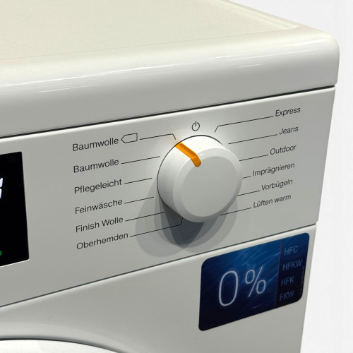 Сушильная машина TCE 520 WP