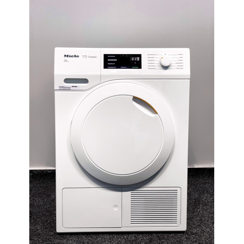 Сушильная машина TCE 530 WP