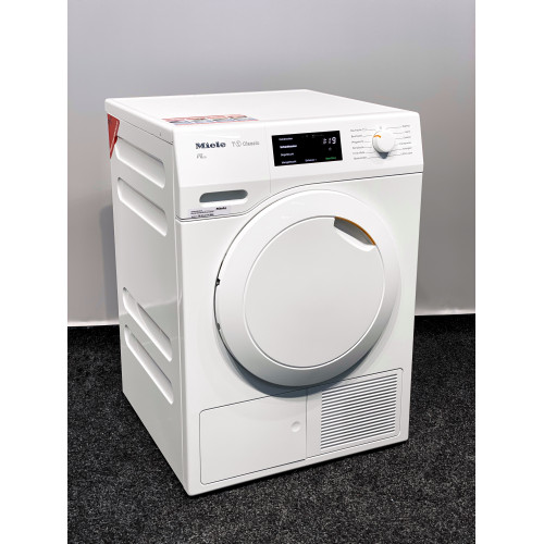 Сушильная машина TCE 530 WP