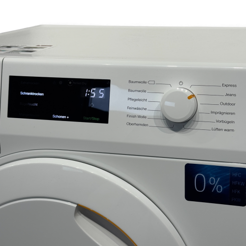 Сушильная машина TCE 630 WP