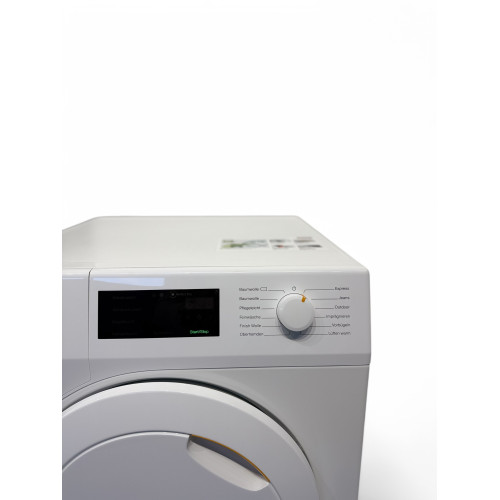 Сушильная машина TCE 635WP