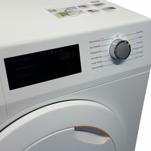 Сушильная машина TCE 730 WP