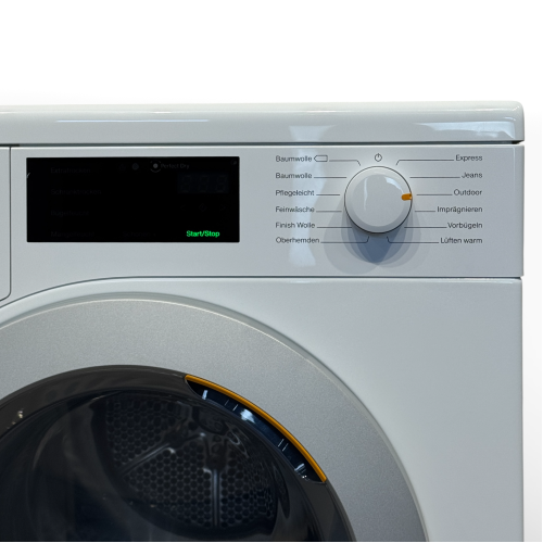 Сушильная машина TCF 620 WP
