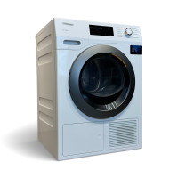 Сушильна машина БУ TCJ 670 WP