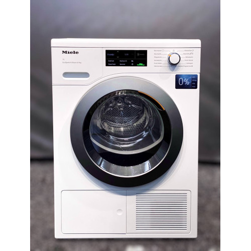 Сушильная машина TCL 780 WP
