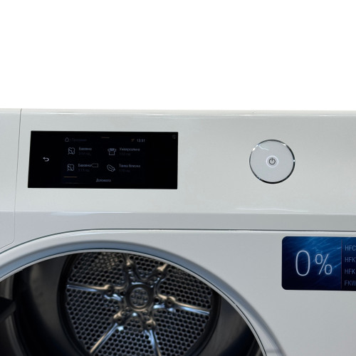 Сушильная машина TCR 870 WP