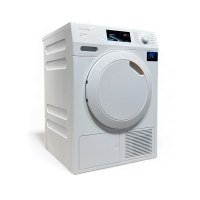 Сушильная машина БУ TEC 235 WP