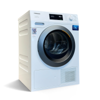 Сушильная машина БУ TEC 655 WP
