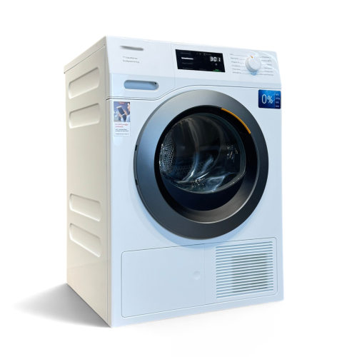 Сушильная машина TEC 655 WP