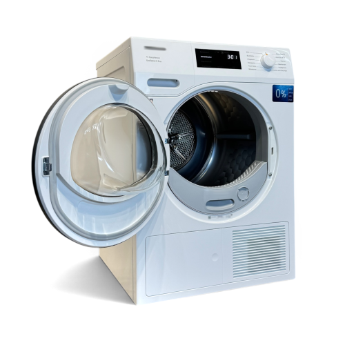 Сушильная машина TEC 655 WP