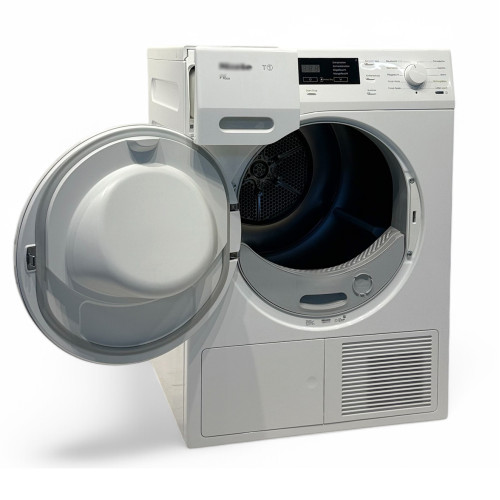Сушильная машина TKB 550 WP