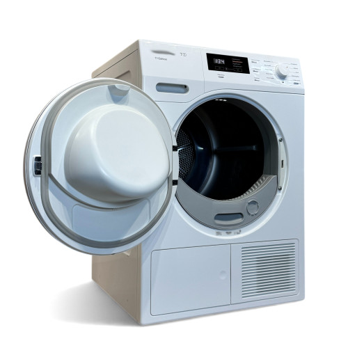 Сушильна машина TKB 555 WP