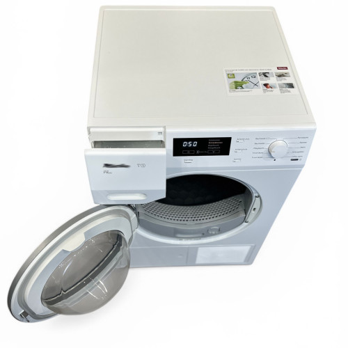 Сушильная машина TKB 650 WP