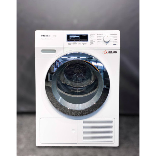 Сушильная машина TKR 350 WP