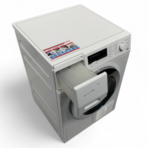 Сушильна машина  TKR 850 WP