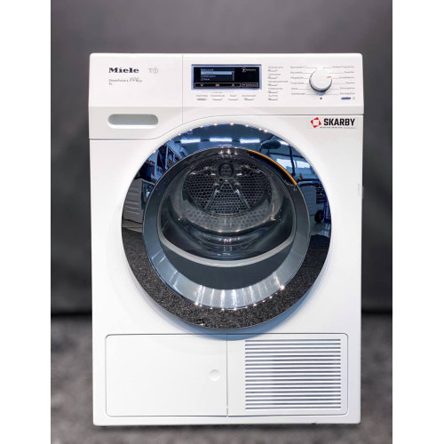 Сушильная машина TKR 650 WP