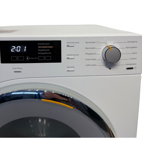Сушильная машина TMC 640 WP 