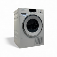 Сушильна машина БУ TWE 520 WP