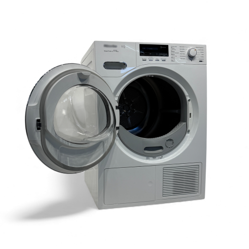 Сушильная машина TWE 520 WP