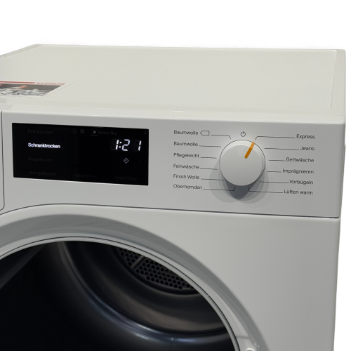Сушильная машина TWH 620 WP