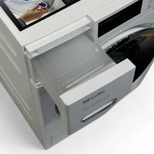 Сушильная машина TWL 780 WP