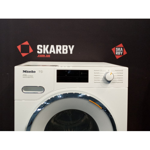 Сушильная машина TWC 560 WP