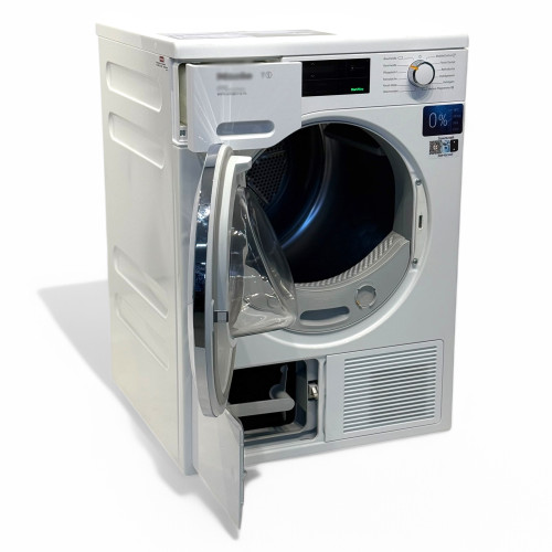Сушильная машина TWJ 680 WP