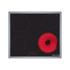 Стеклокерамическая панель БУ Bosch PKE645BB2E