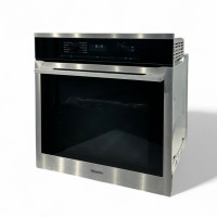 Духовой шкаф БУ H 6160 BP CleanSteel