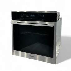 Духовой шкаф БУ H 6160 BP CleanSteel