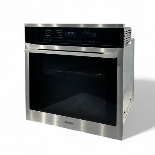 Духовой шкаф H 6160 BP CleanSteel