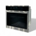Духовой шкаф H 6160 BP CleanSteel