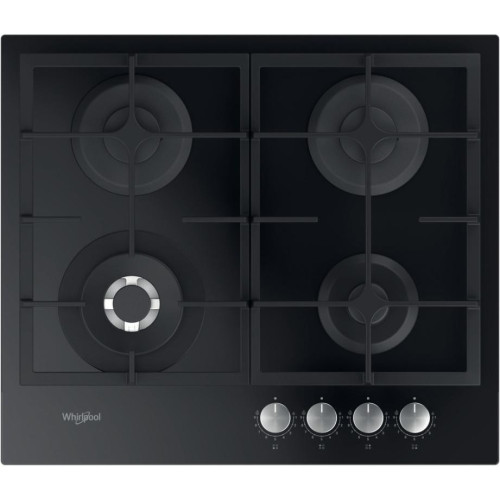  Газова варильна поверхня Whirlpool AKTL 629/NB1