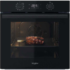 Духова шафа БУ Whirlpool OMR58CU1B