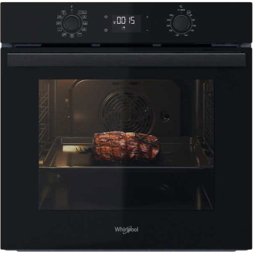 Духовой шкаф Whirlpool OMR58CU1B