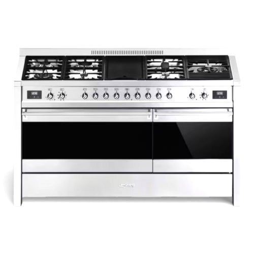 Варочный центр Smeg A5-81