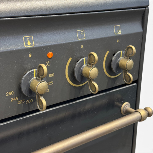 Варочный центр Smeg CO68CMA8