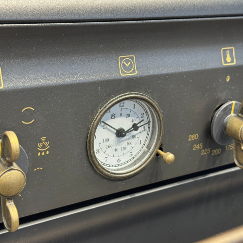 Варочный центр Smeg CO68CMA8