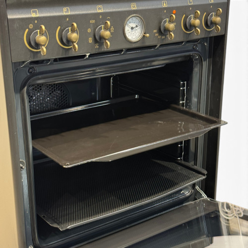 Варочный центр Smeg CO68CMA8