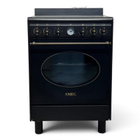 Варочный центр Smeg CO68CMA8