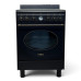 Варочный центр Smeg CO68CMA8