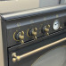 Варочный центр Smeg CO68CMA8