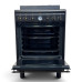 Варочный центр Smeg CO68CMA8