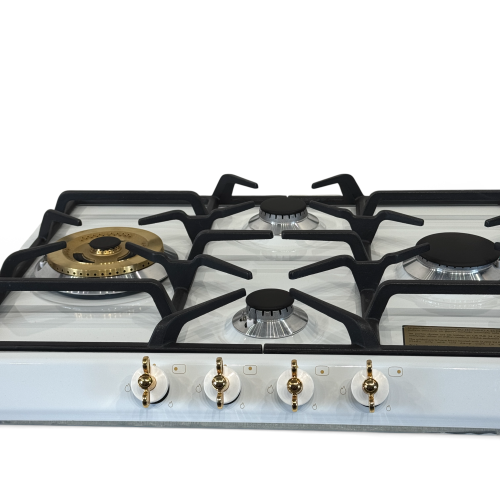 Варочная поверхность Smeg SPR 864 BGH