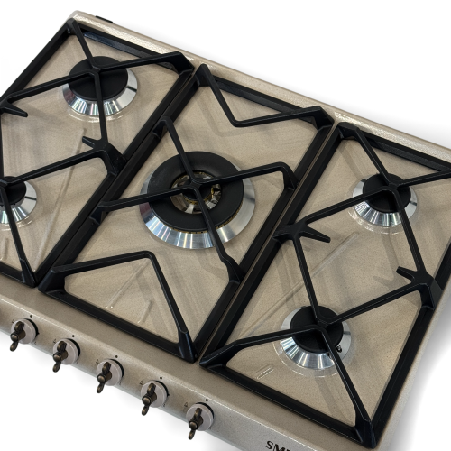 Варочная поверхность Smeg SRV 876 AOGH 2