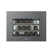 Винный холодильник БУ KWT 7112 iG Graphite Grey