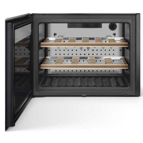Винный холодильник Smeg CVI 621LWNX3