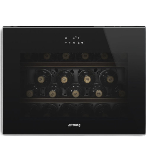 Винный холодильник Smeg CVI 621LWNX3